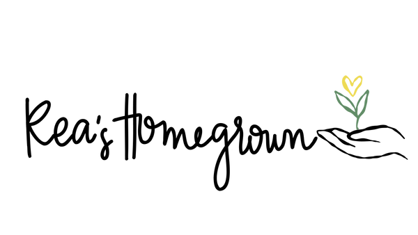 ReasHomegrown Shop